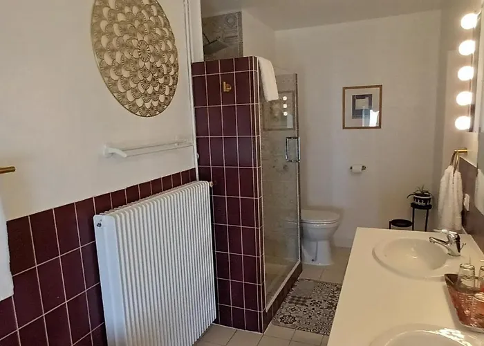 Place Of The Goddess * Damvillers