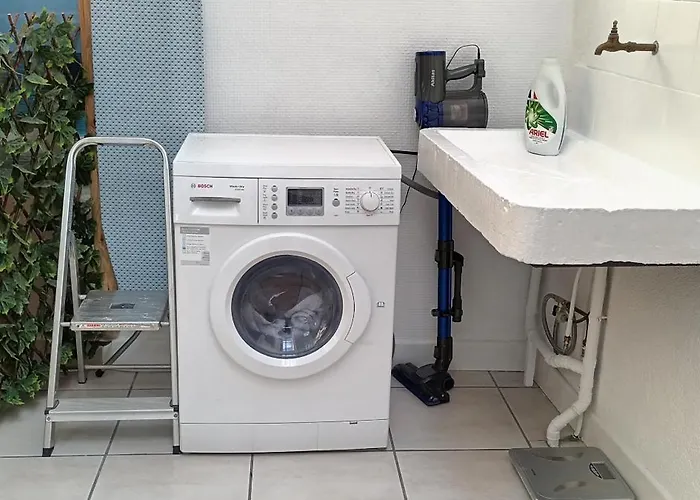 Appartement Place Of The Goddess *