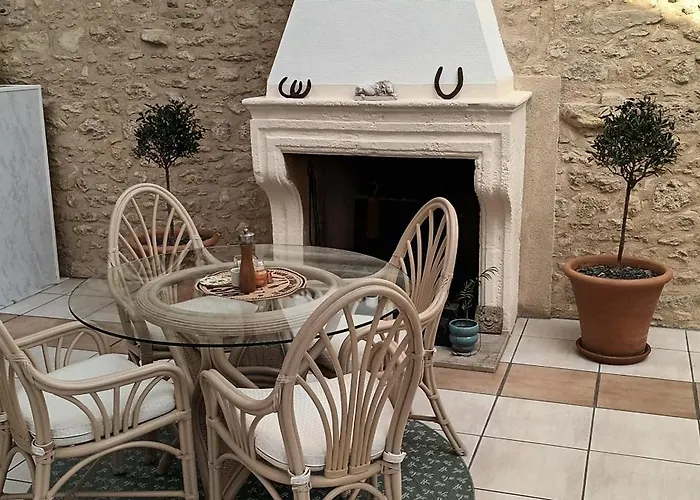 Appartement Place Of The Goddess Damvillers