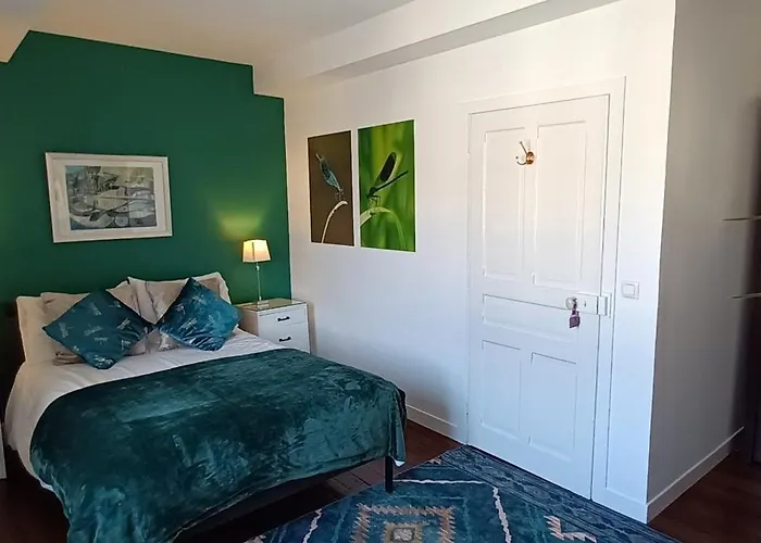 Place Of The Goddess Damvillers