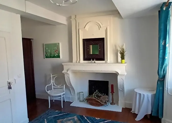 Place Of The Goddess