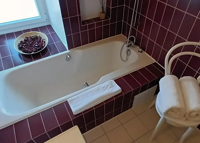 Place Of The Goddess Appartement *