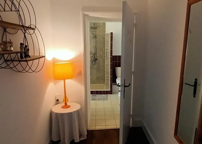 Place Of The Goddess Appartement Damvillers