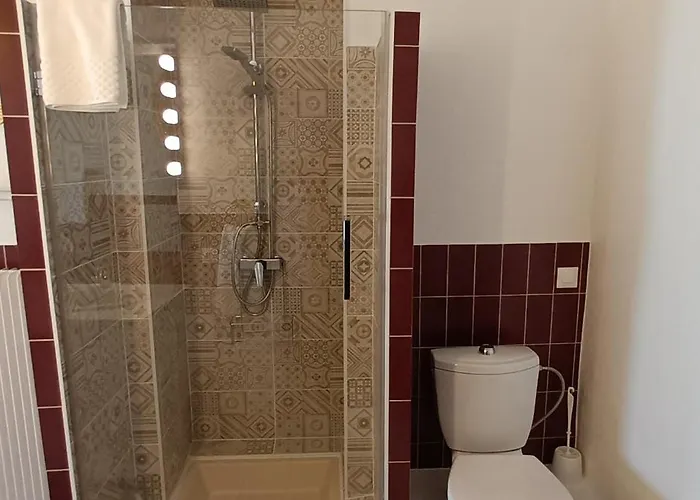 Appartement Place Of The Goddess Damvillers